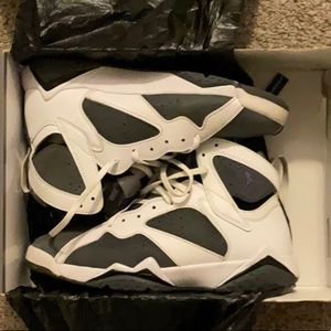 Jordan 7